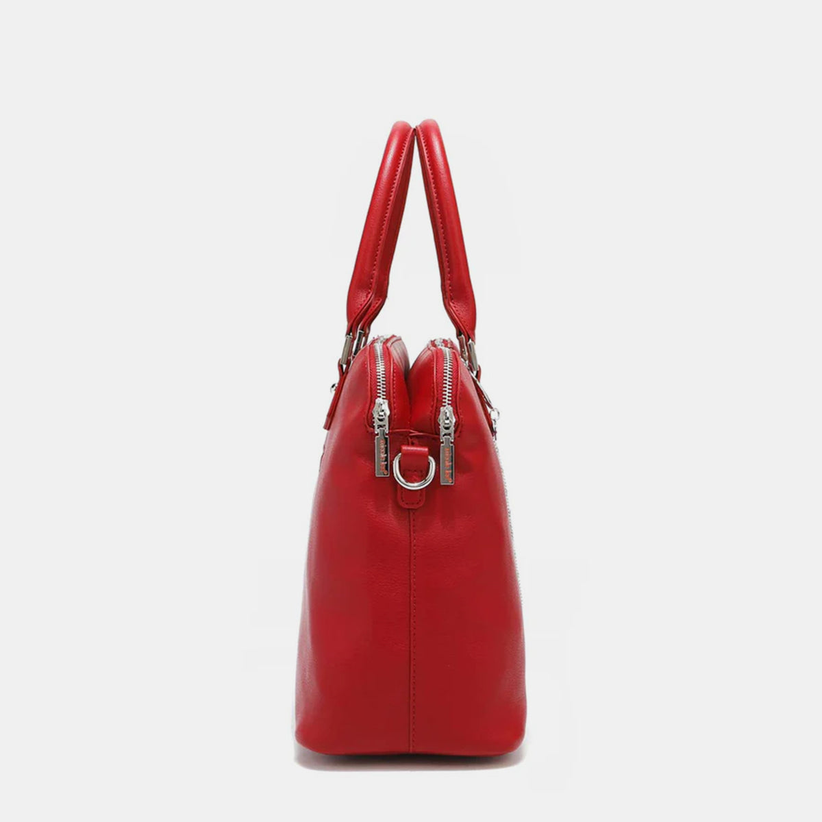 Studded Decor Handbag