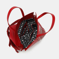 Studded Large Tote Bag