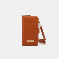 2 Piece Phone Case Crossbody Wallet