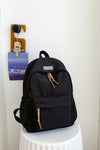 Trendsi Baeful FASHION Polyester Backpack