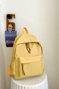 Baeful FASHION Polyester Backpack