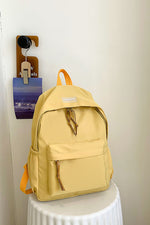 Trendsi Baeful FASHION Polyester Backpack