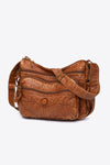 Trendsi Baeful PU Leather Crossbody Bag