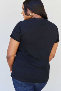 Full Size MAMASAURUS REX Graphic T-Shirt