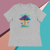 Psilocybin Mushroom T-Shirts
