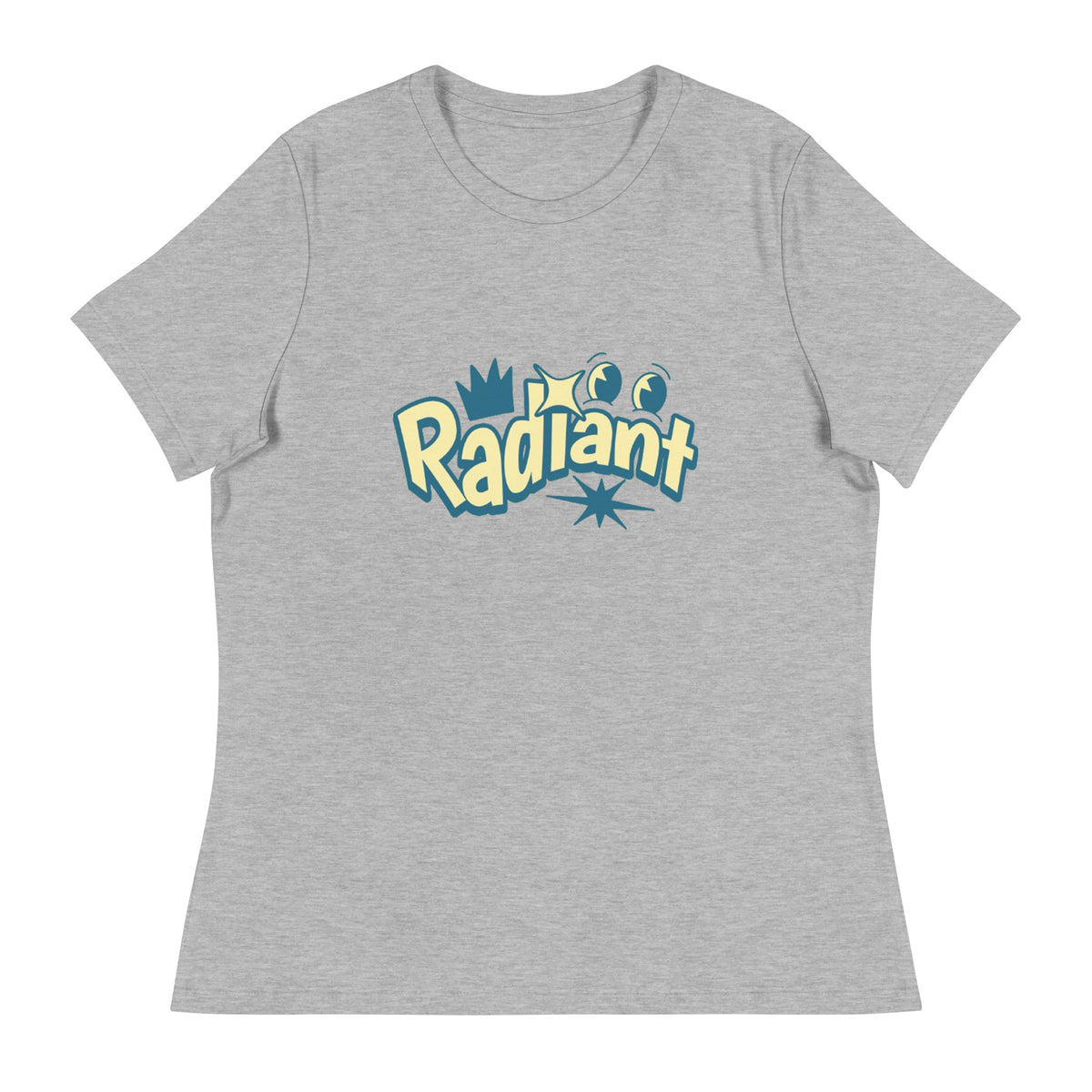 Radiant T-Shirts