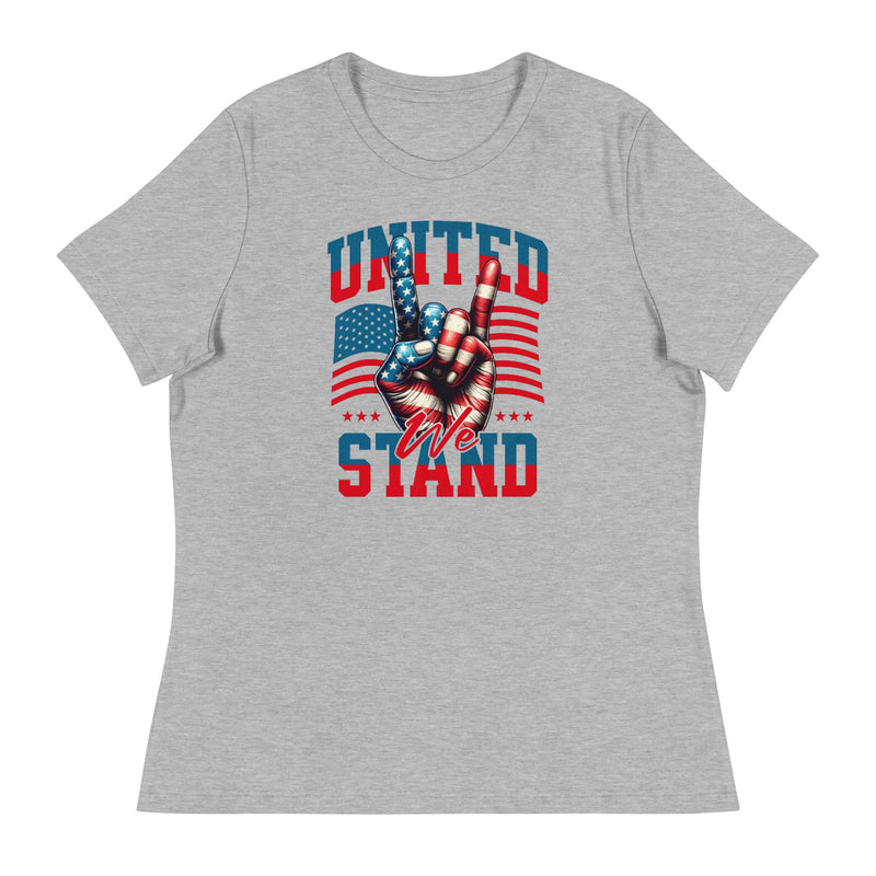 United We Stand T-Shirts