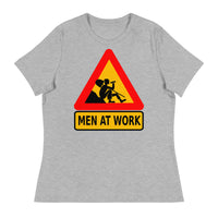 Men at Work T-Shirt