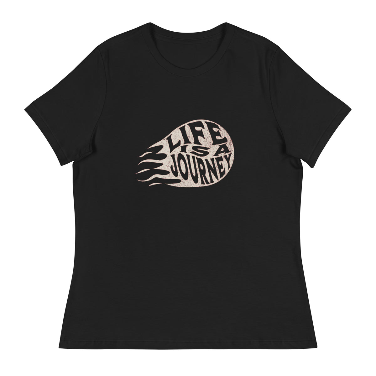 Life is a Journey T-Shirts