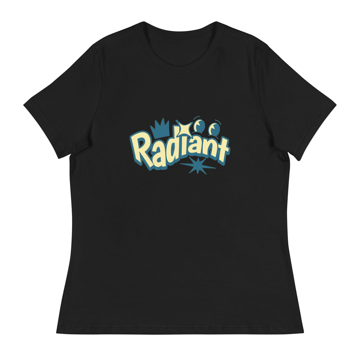 Radiant T-Shirts