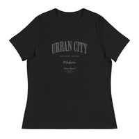 Urban City T-Shirts
