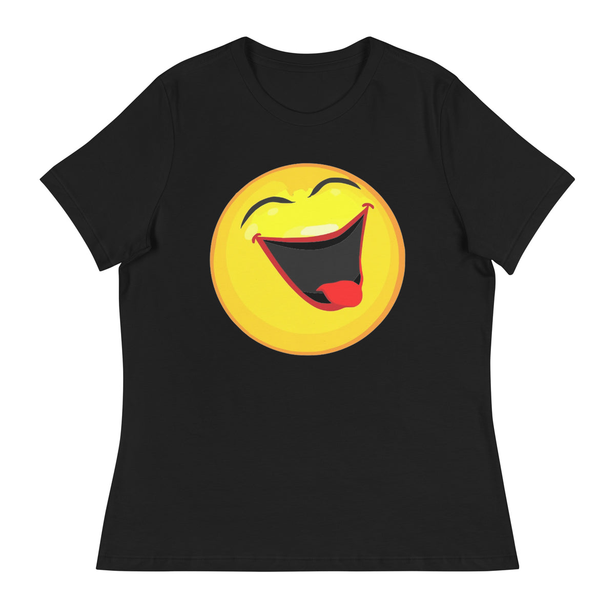 Smiley Emoji T-shirts