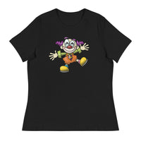Clown Crazy T-Shirt