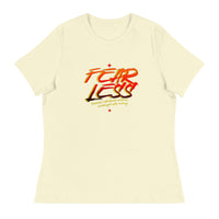 Fear Less T-Shirts
