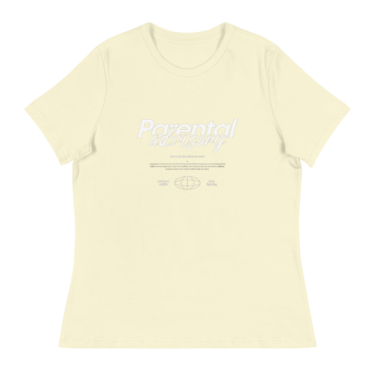 Parental Advisory T-Shirts