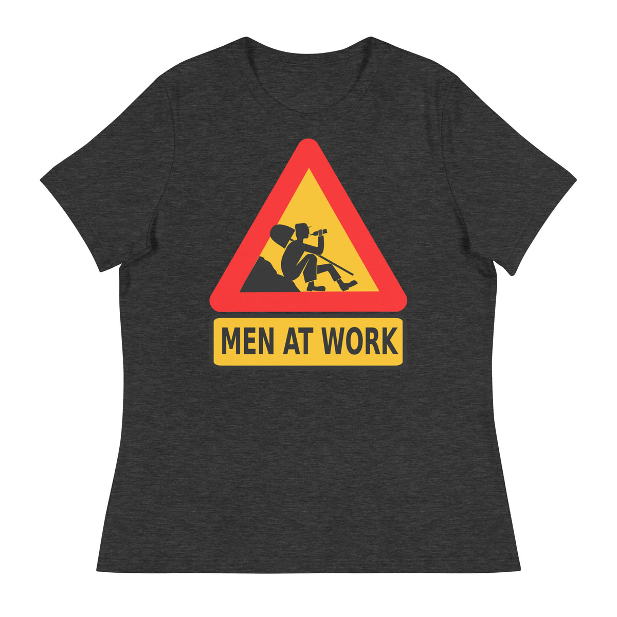 Men at Work T-Shirt