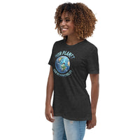 Our Planet Our Responsibility T-Shirts