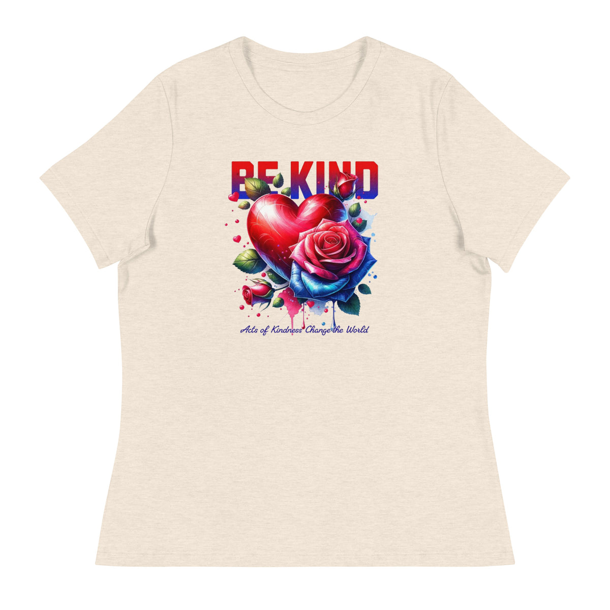 Be Kind T-Shirts