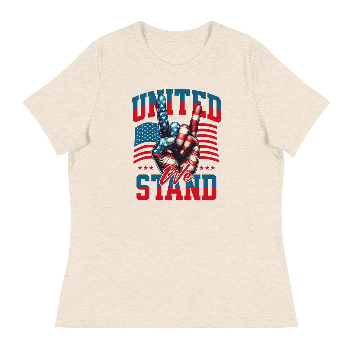 United We Stand T-Shirts