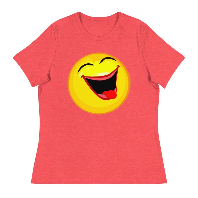 Smiley Emoji T-shirts