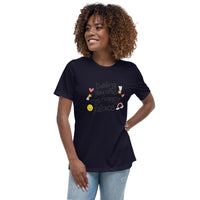 Darling You Are My Happy Place T-Shirt