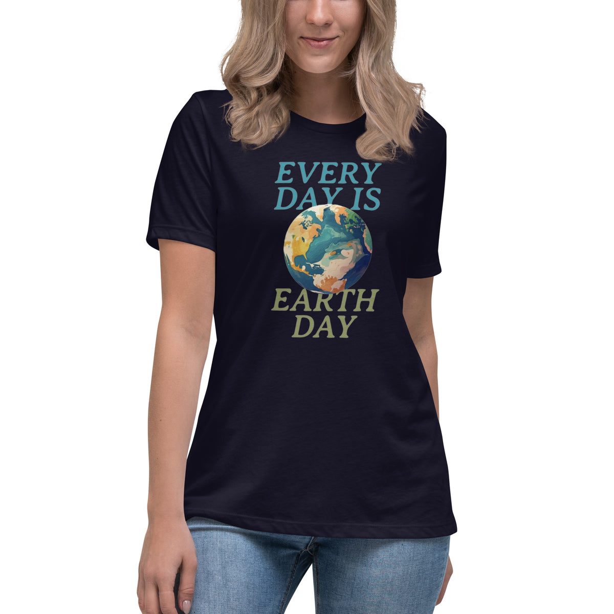 Every Day is Earth Day T-Shirts