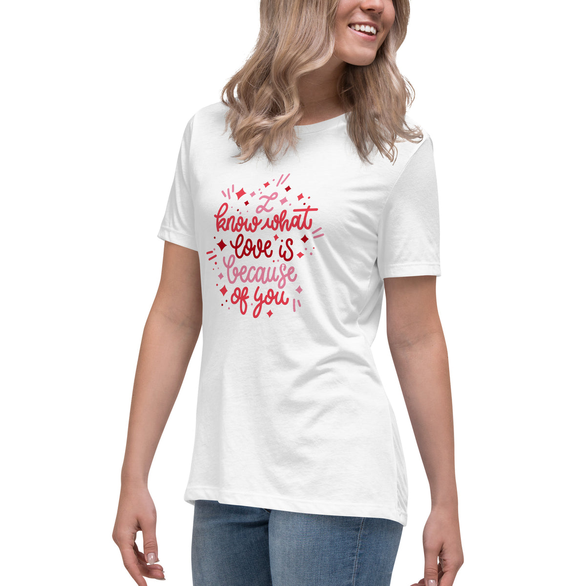 Romantic Message T-Shirts