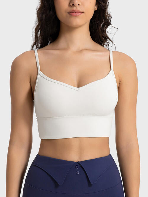 Women's Sports Bras - Comfort, Support & Style – Jerry's Apparel